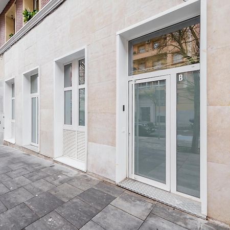 Coqueto 2H Y 1B Delicias Y Madrid Rioアパートメント エクステリア 写真