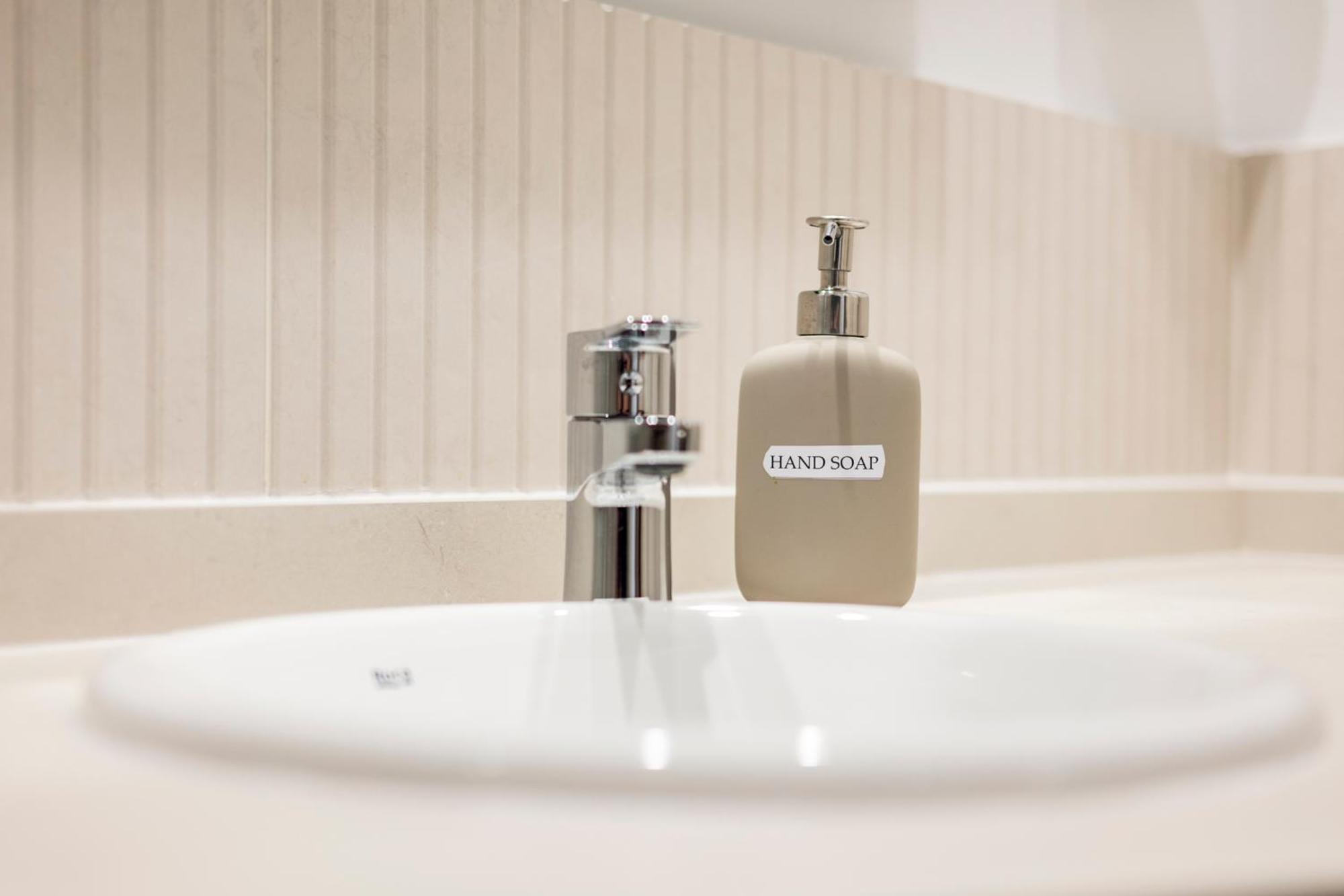 Coqueto 2H Y 1B Delicias Y Madrid Rioアパートメント エクステリア 写真